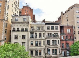 306 W 76th St #4E, New York, NY 10023