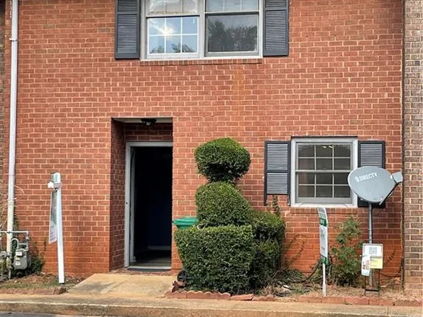 4522 Golf Vista Cir #4522, Decatur, GA 30035
