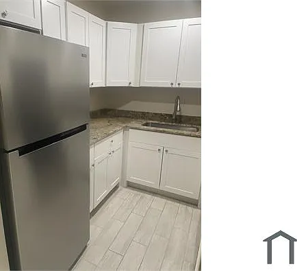 1 bed, 700 sqft, $1,700 — Photo 2