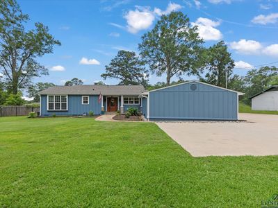 204 Delwood Dr, Longview, TX, 75605