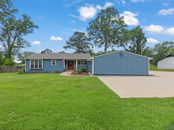 204 Delwood Dr, Longview, TX 75605