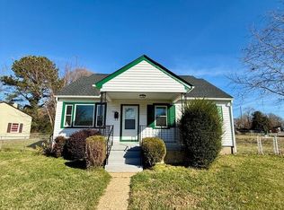 5305 Lochaven Ave, Henrico, VA 23231