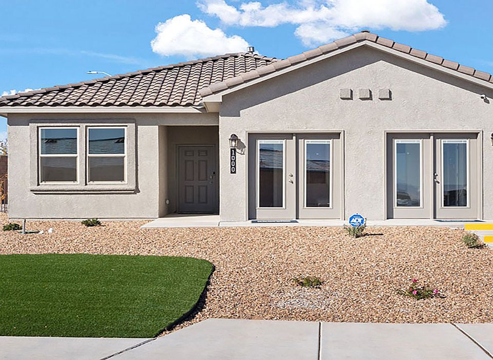 Vallecito at Fiesta by D.R. Horton Albuquerque in Los Lunas NM Zillow