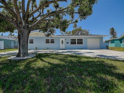 3841 Wahoo Dr SE, Saint Petersburg, FL, 33705