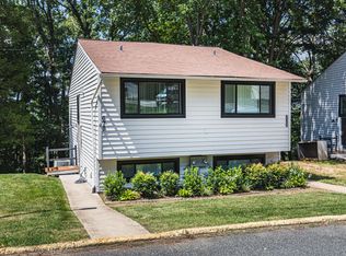 The Woods, Charlottesville, VA 22901