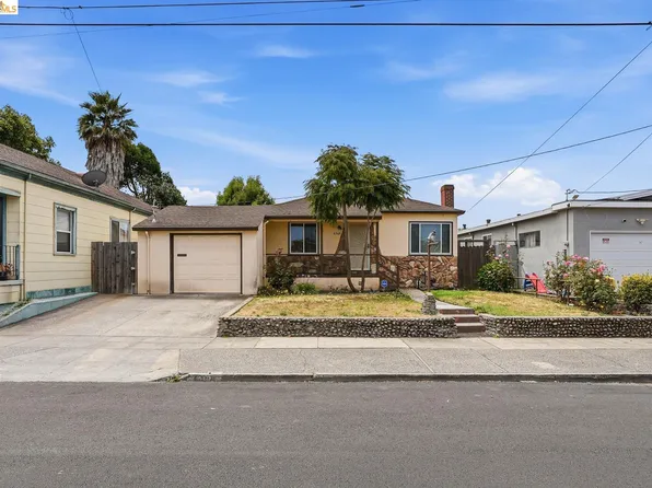 2364 Grant Ave, Richmond, CA 94804
