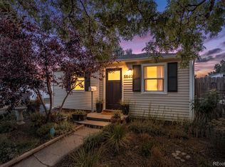 6840 Reno Dr, Arvada, CO 80002