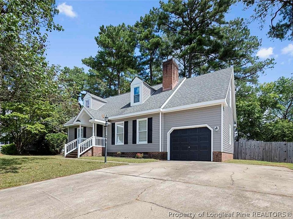 6801 Saint Julian Way, Fayetteville, NC 28314 Zillow