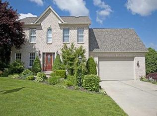 807 Brookfield Dr, Seven Fields, PA 16046