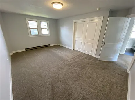 1408 Burwell St #A — Photo 4