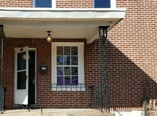 3560 Horton Ave, Baltimore, MD 21225