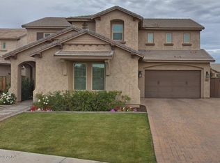 3044 E Wyatt Way, Gilbert, AZ 85297