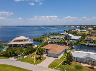 5020 Duprell Ter, Port Charlotte, FL 33981