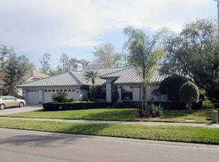 1445 Forestedge Blvd, Oldsmar, FL 34677
