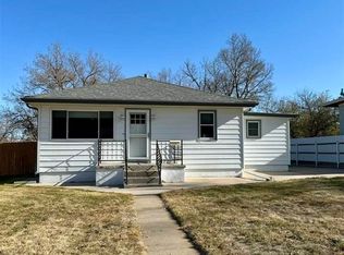 703 S Webster St, Kimball, NE 69145