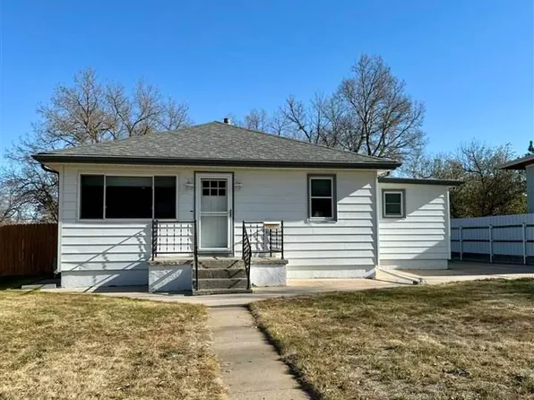 703 S Webster St, Kimball, NE 69145