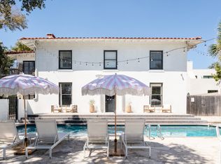 1200 Enfield Rd, Austin, TX 78703