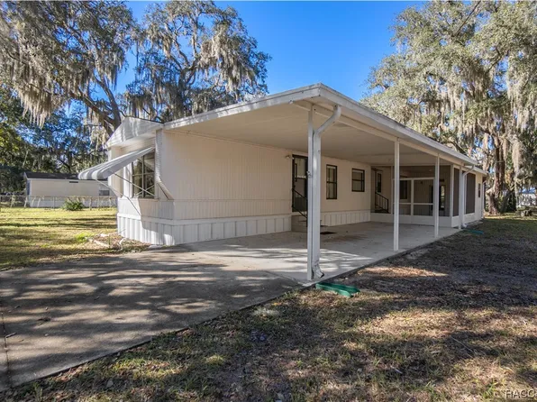 4851 W Pleasant Acres Pl, Lecanto, FL 34461