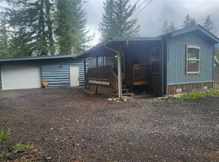 41623 Mountain View Pl E, Gold Bar, WA 98251