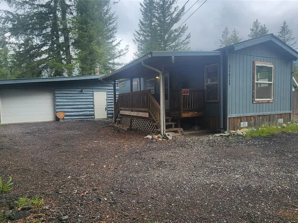 41623 Mountain View Place E, Gold Bar, WA 98251