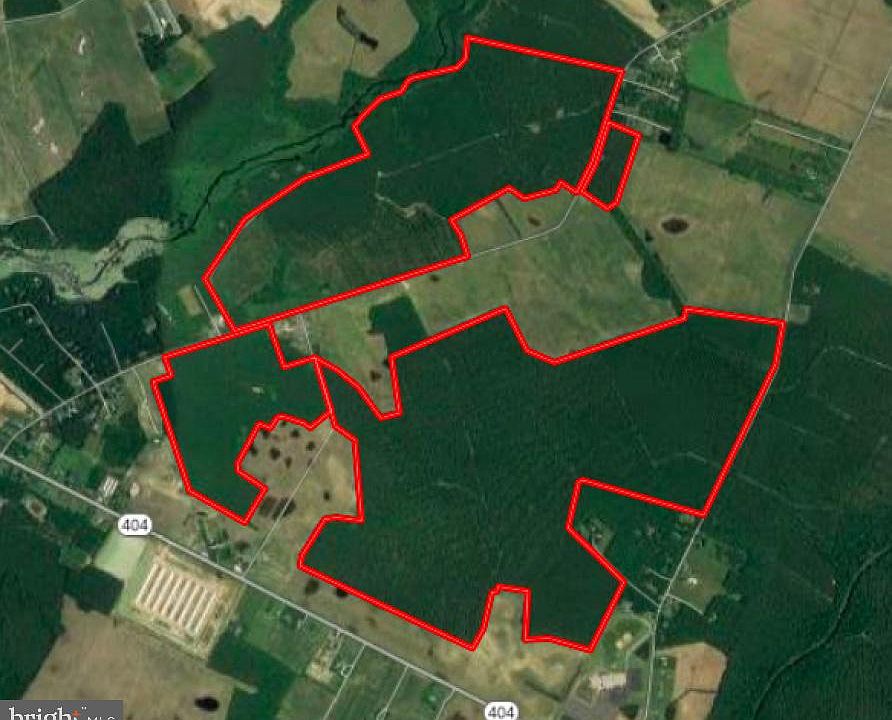 Wilson Hill Rd, DE 19947 MLS DESU182260 Zillow