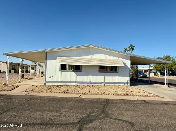1855 W SOUTHERN Avenue #331, Apache Junction, AZ 85120