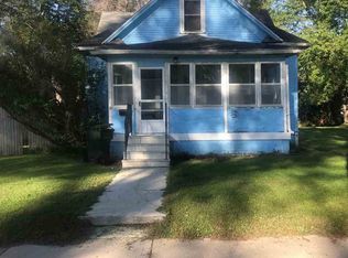 523 Reed St, Waterloo, IA 50703