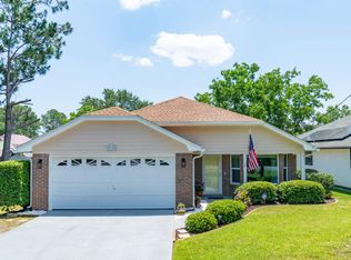2320 Willow Bend Blvd, Fort Walton Beach, FL 32547