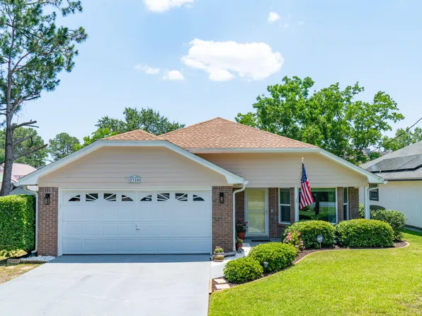 2320 Willow Bend Blvd, Fort Walton Beach, FL 32547