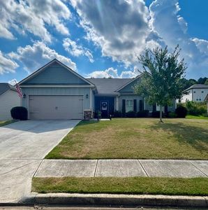 23 Winding Flower Walk, Adairsville, GA, 30103