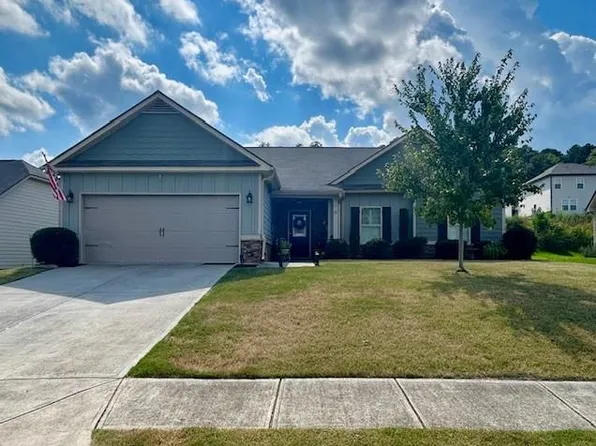 23 Winding Flower Walk, Adairsville, GA 30103