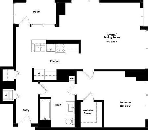 1st image of 210 N Wells St APT 2101