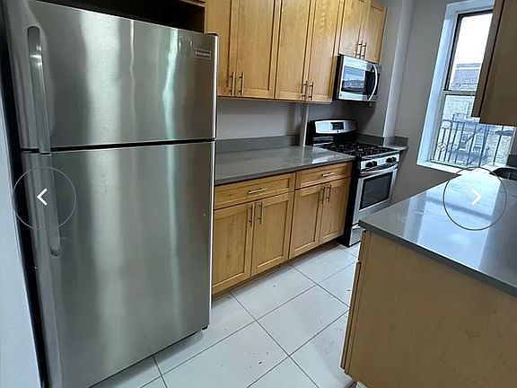 2nd image of 1306 St Nicholas Ave APT 65