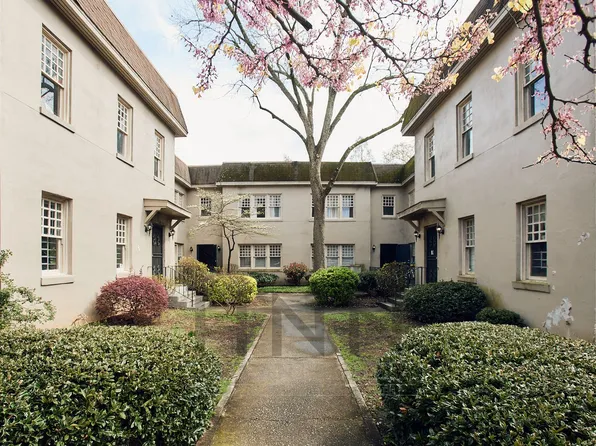 First Park Apartments, 433 N Highland Ave NE Unit 3, Atlanta, GA 30307
