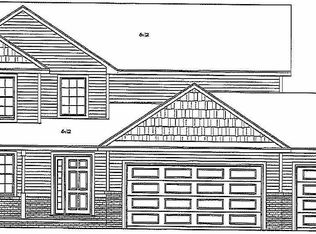 41 Dry Sage Cir, Bloomington, IL 61705
