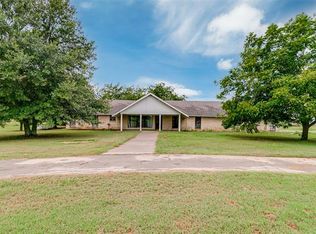 1104 Farm Road 196, Pattonville, TX 75468