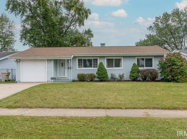 5116 Ford St, South Bend, IN 46619