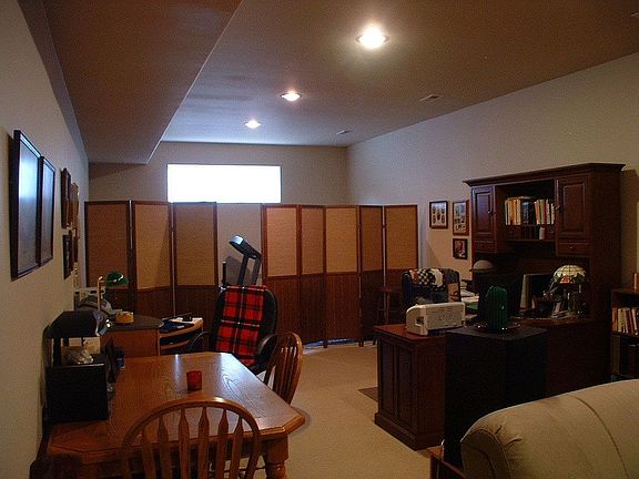 An Office Space