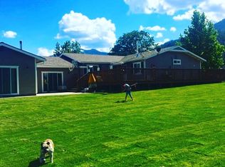 516 N State Highway 3, Etna, CA 96027