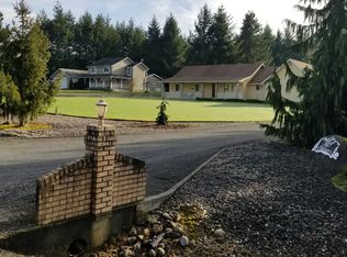 116 Jerica Ln, Chehalis, WA 98532