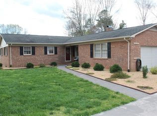 1501 Underpass Rd, Advance, NC 27006