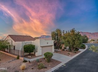 10168 E Rugged Mountain Dr, Gold Canyon, AZ 85118