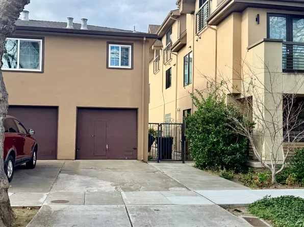 666 Hope St APT 6, Mountain View, CA 94041