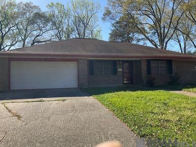 3745 Cathedral Dr, Baton Rouge, LA, 70805