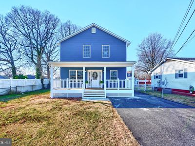 8221 Beach Dr, Baltimore, MD, 21222