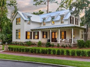 424 Mount Pelia Rd, Bluffton, SC 29910