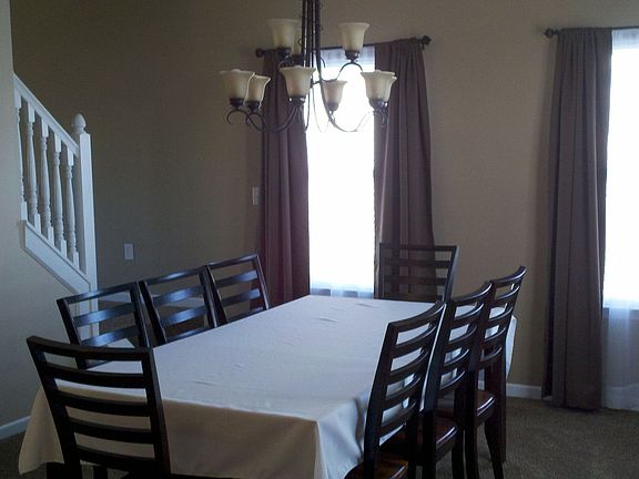 Living or Dining Room