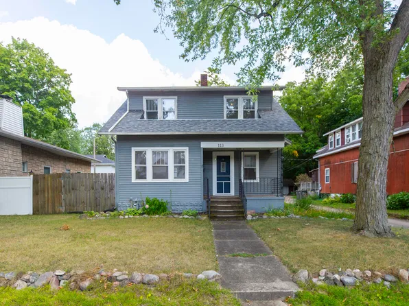 113 N 13th St, Niles, MI 49120