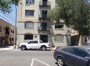 323 W 4th St APT 204, Long Beach, CA 90802