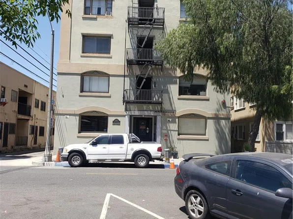 323 W 4th St APT 204, Long Beach, CA 90802